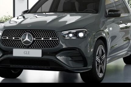 Mercedes-Benz GLE 350 11.848 km 89.590 &euro; Stuttgart 70372