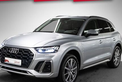 Audi Q5 50.337 km 41.940 &euro; Stuttgart 70469