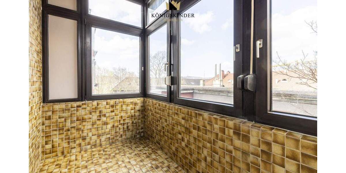 Etagenwohnung Stuttgart Mitte - 4 Zimmer, 129 m&sup2;, 560.000&euro; | Angebot:25732764