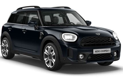 Mini Countryman S (Cooper) 96.340 km 25.490 &euro; Asperg 71679