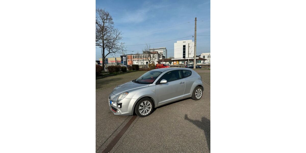 Alfa Romeo MiTo 217.000 km 2.300 &euro; Stuttgart 70327