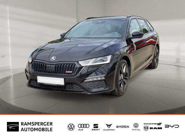 Skoda Octavia 75.859 km 29.990 &euro; Kirchheim 73230