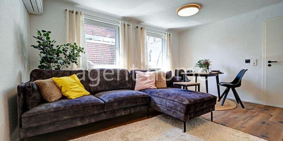 Zimmer Ludwigsburg Oßweil - 4 Zimmer, 1.790&euro; | Angebot:27307565