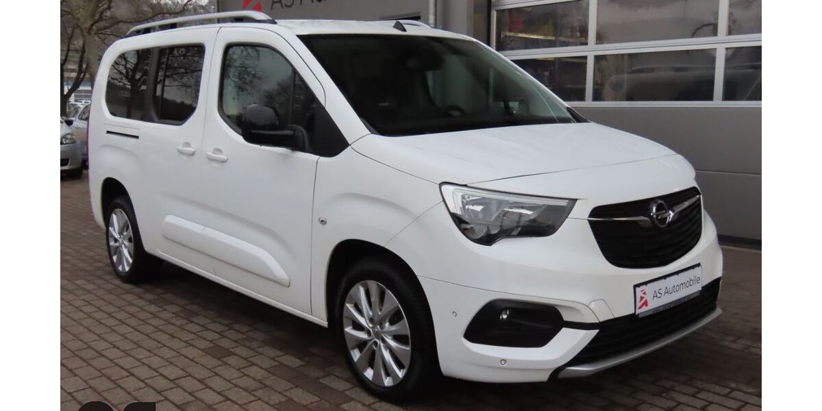 Opel Combo Life 113.000 km 16.590 &euro; Stuttgart 70329