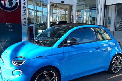 Abarth 500 20.620 km 28.900 &euro; Asperg 71679