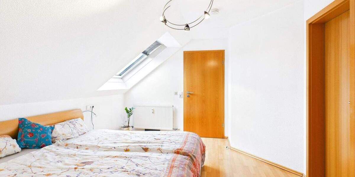 Etagenwohnung Leinfelden-Echterdingen Leinfelden - 4 Zimmer, 125 m&sup2;, 498.000&euro; | Angebot:25771170