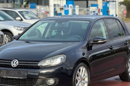 VW Golf 89.523 km 9.500 &euro; Schwieberdingen 71701