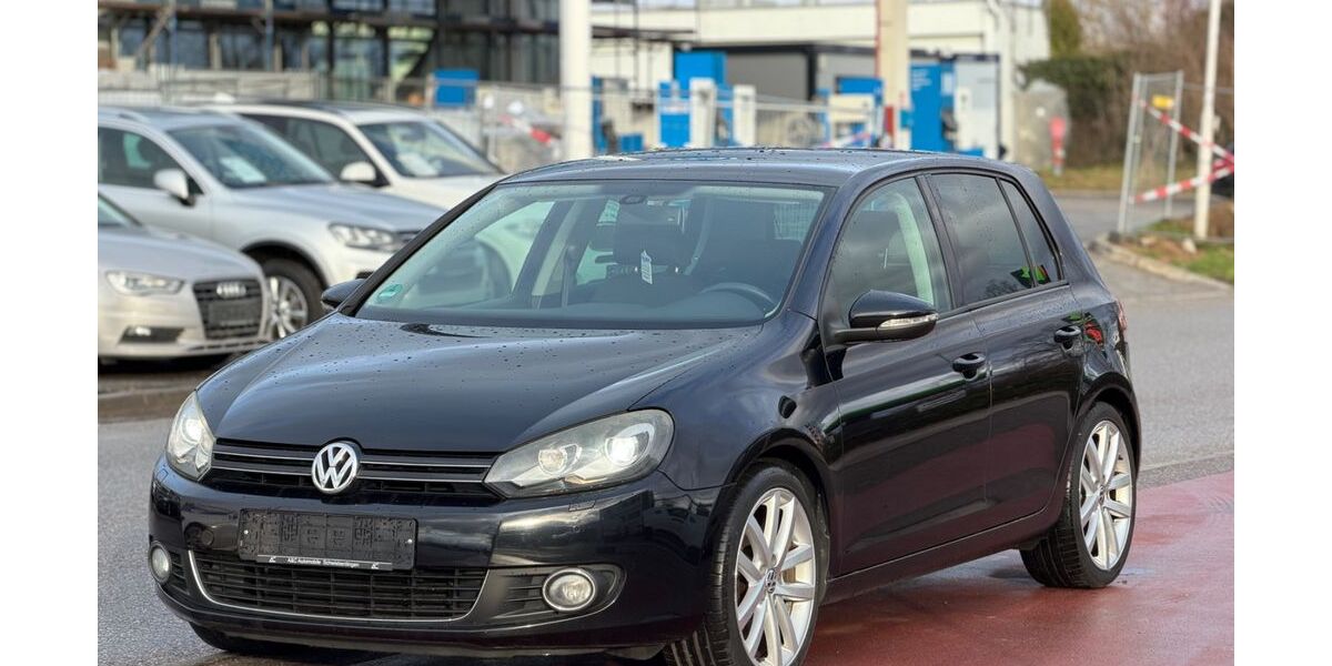 VW Golf 89.523 km 9.500 &euro; Schwieberdingen 71701