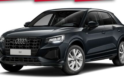 Audi Q2 22.223 km 35.940 &euro; Böblingen 71034