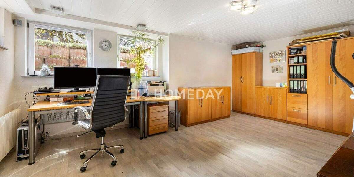Einfamilienhaus Weil im Schönbuch - 7 Zimmer, 150 m&sup2;, 599.000&euro; | Angebot:25677583