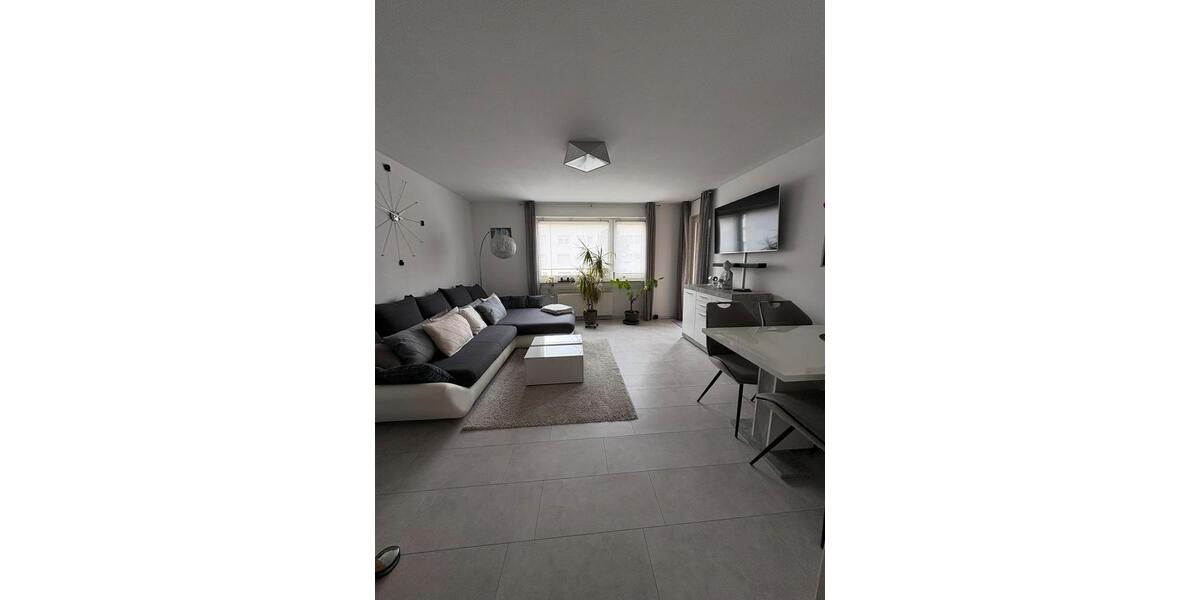 Etagenwohnung Uhingen - 3 Zimmer, 72 m&sup2;, 220.000&euro; | Angebot:27598503