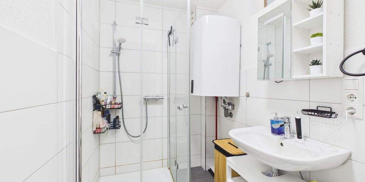 Etagenwohnung Waiblingen-Hohenacker Hohenacker - 3 Zimmer, 62 m&sup2;, 249.000&euro; | Angebot:25697779