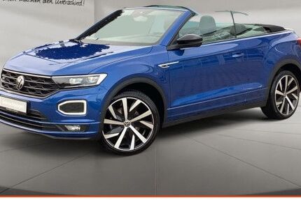VW T-Roc 67.663 km 23.490 &euro; Nürtingen 72622