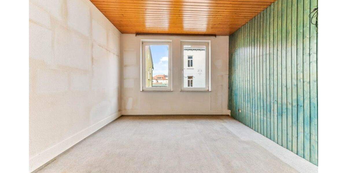 Etagenwohnung Stuttgart / Bad Cannstatt Bad Cannstatt - 2 Zimmer, 52 m&sup2;, 199.000&euro; | Angebot:25768821