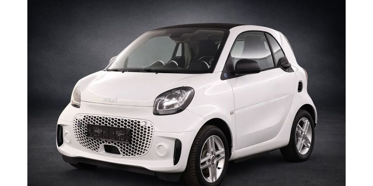 Smart ForTwo 24.000 km 11.900 &euro; Uhingen 73066