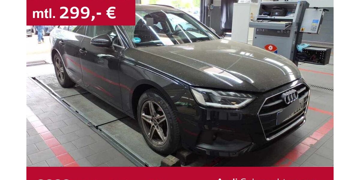 Audi A4 46.984 km 24.430 &euro; Esslingen 73730