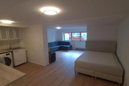 Wohnung Backnang - 1 Zimmer, 45 m&sup2;, 850&euro; | Angebot:25961924