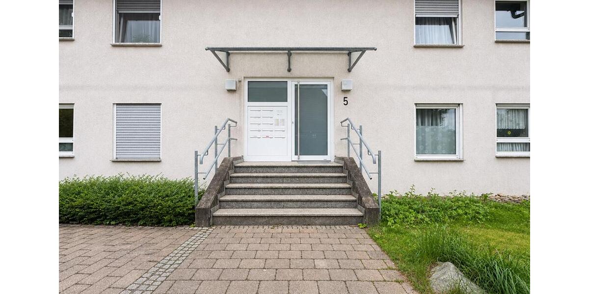 Erdgeschoßwohnung Oppenweiler - 2.5 Zimmer, 57 m&sup2;, 780&euro; | Angebot:26675983