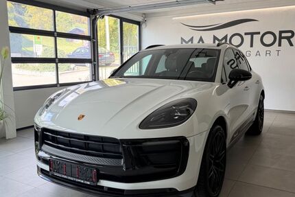Porsche Macan 68.500 km 53.500 &euro; Waldenbuch 71111
