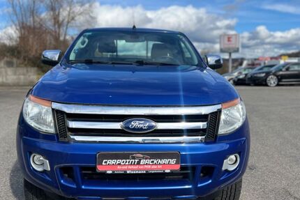 Ford Ranger 84.000 km 14.990 &euro; Backnang 71522
