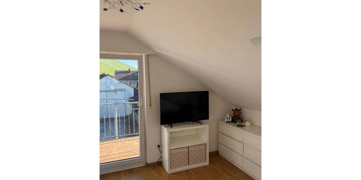 Etagenwohnung Kernen im Remstal - 2 Zimmer, 12 m&sup2;, 330&euro; | Angebot:26507748