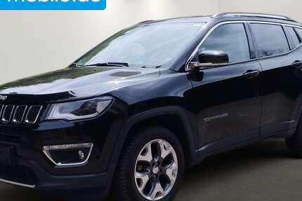 Jeep Compass 26.000 km 19.300 &euro; Leonberg 71229
