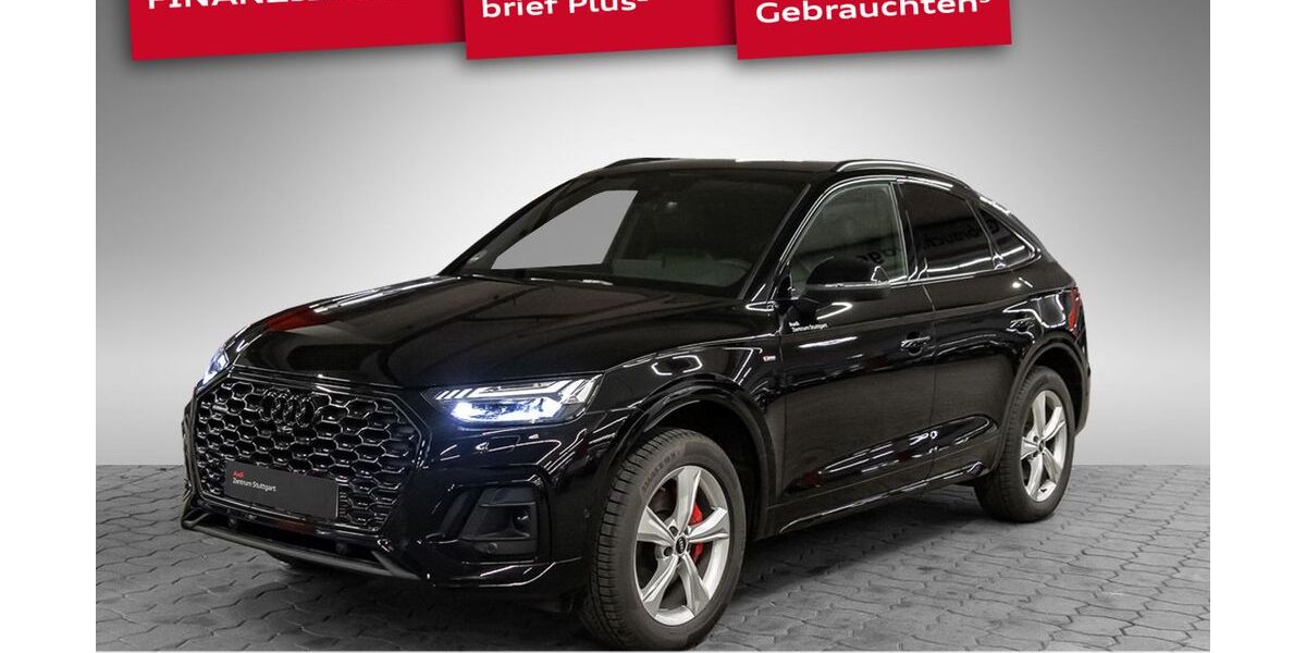 Audi Q5 7.999 km 66.999 &euro; Stuttgart 70469