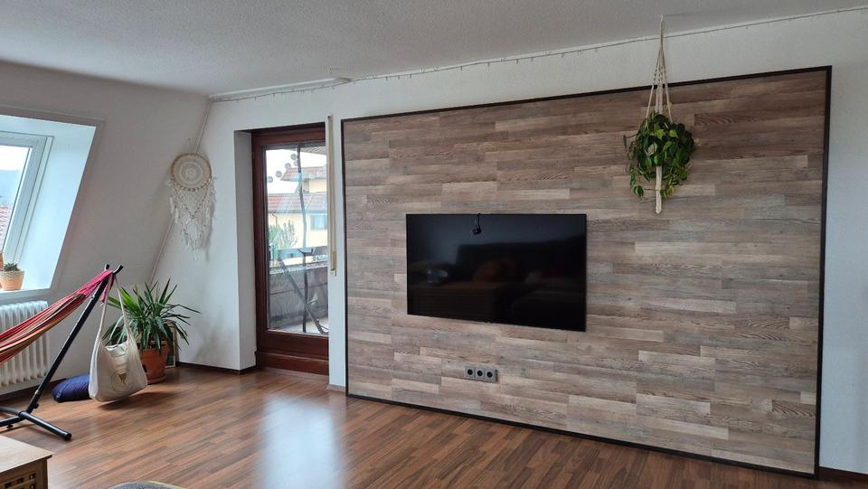 Etagenwohnung Waiblingen - 3.5 Zimmer, 84 m&sup2;, 1.050&euro; | Angebot:25919135