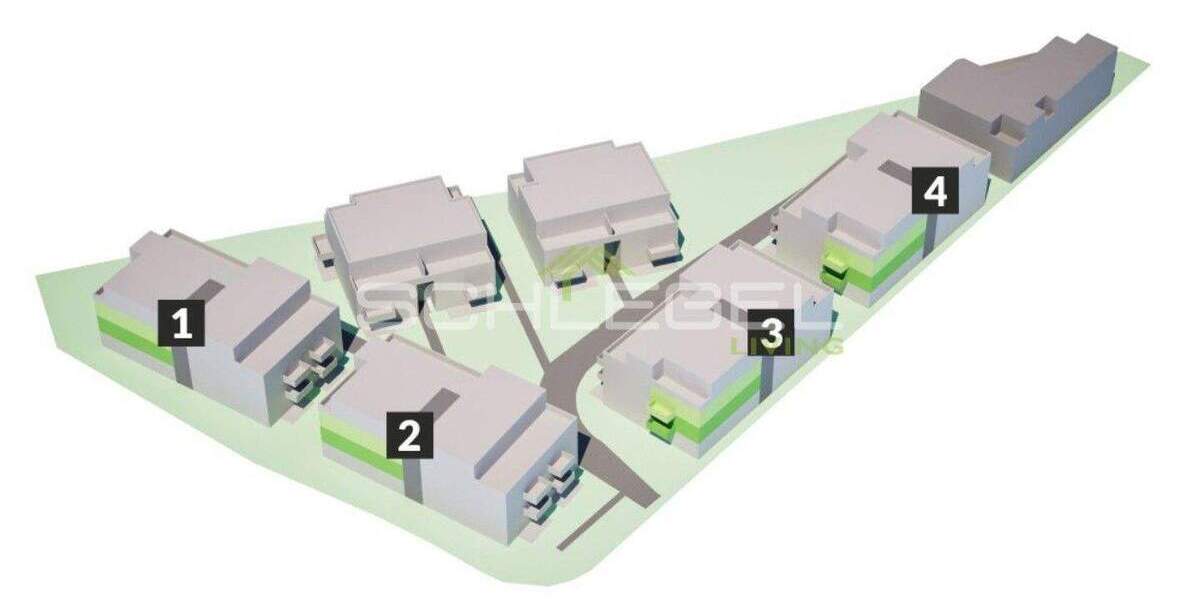 Etagenwohnung Murrhardt - 3 Zimmer, 84 m&sup2;, 428.500&euro; | Angebot:25659087