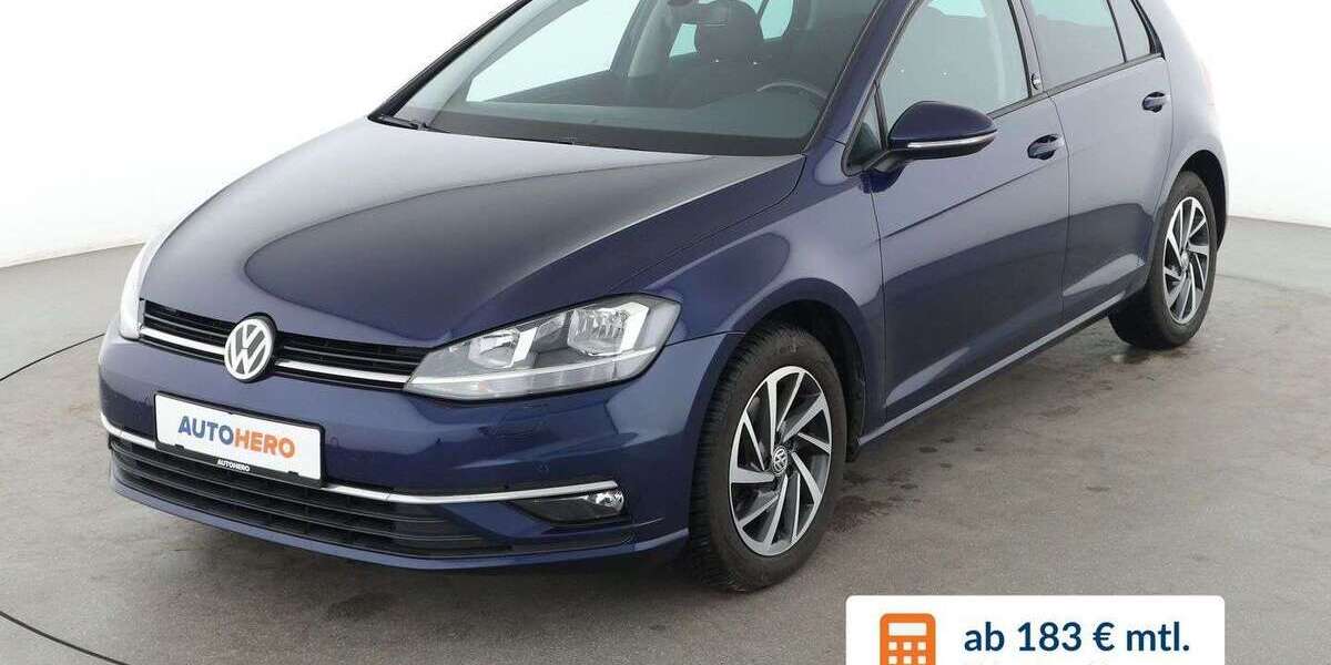 VW Golf 108.636 km 12.180 &euro; Stuttgart 70195