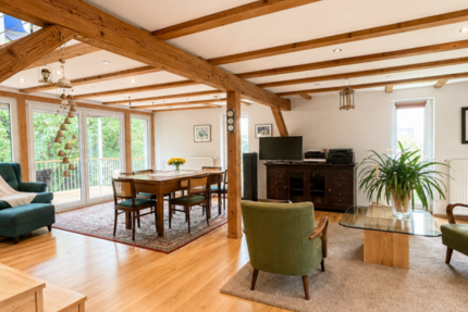 Wohnung Böblingen Dagersheim - 4.5 Zimmer, 150 m&sup2;, 1.750&euro; | Angebot:27338989
