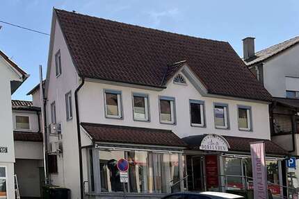 Wohnung Vaihingen - 6 Zimmer, 144 m&sup2;, 235.000&euro; | Angebot:20889769