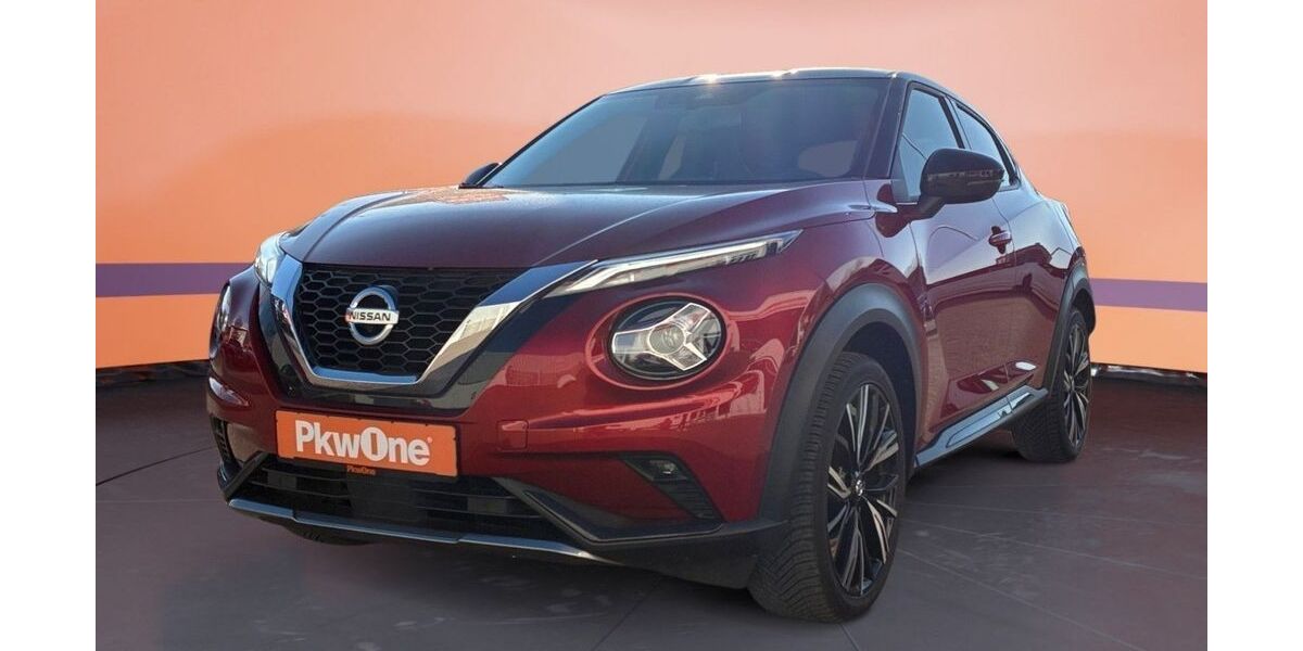 Nissan Juke 83.440 km 14.490 &euro; Göppingen 73037