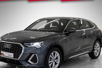 Audi Q3 9.874 km 36.420 &euro; Böblingen 71034