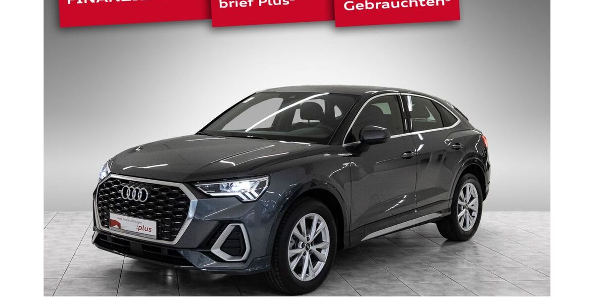 Audi Q3 9.874 km 36.420 &euro; Böblingen 71034