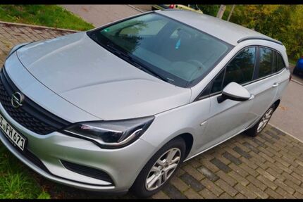 Opel Astra 140.000 km 6.700 &euro; Tamm 71732
