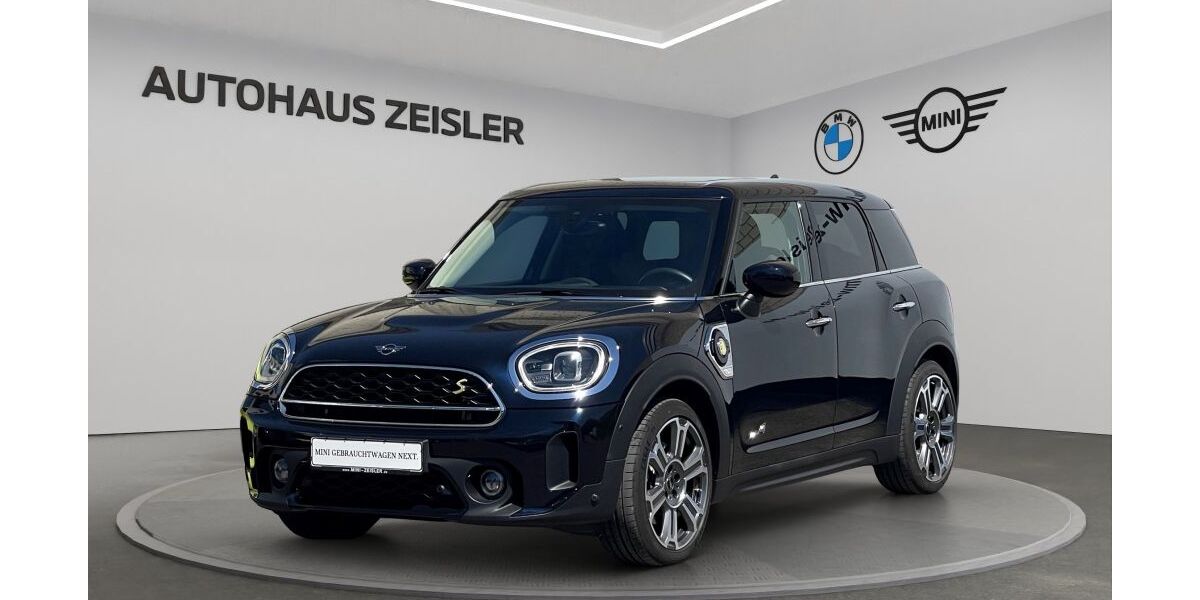 Mini Countryman SE (Cooper) 36.400 km 31.880 &euro; Waiblingen 71332