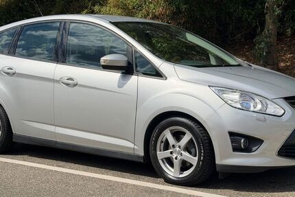 Ford C-Max 100.000 km 5.300 &euro; Fellbach 70736