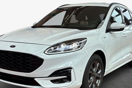 Ford Kuga 35.330 km 20.400 &euro; Stuttgart 70190
