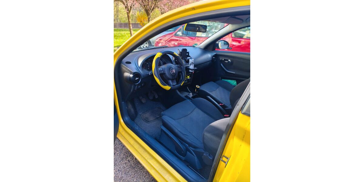 Seat Ibiza 238.000 km 1.800 &euro; Ebersbach an der Fils 73061