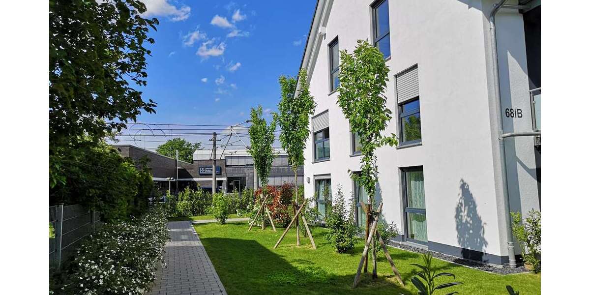 Etagenwohnung Stuttgart Fasanenhof-Ost - 2 Zimmer, 51 m&sup2;, 970&euro; | Angebot:26701140