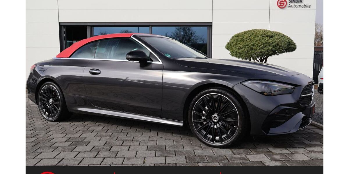 Mercedes-Benz CLE 200 14.900 km 54.980 &euro; Kirchheim unter Teck 73230