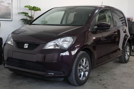 Seat Mii 92.300 km 6.900 &euro; Köngen 73257