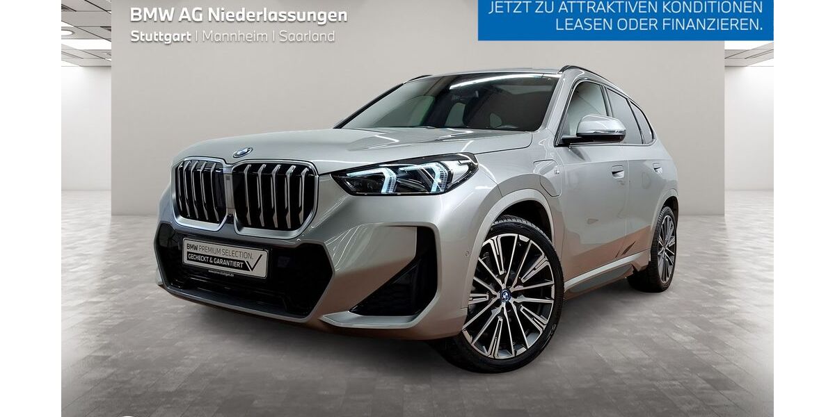 BMW X1 7.063 km 51.980 &euro; Stuttgart 70569