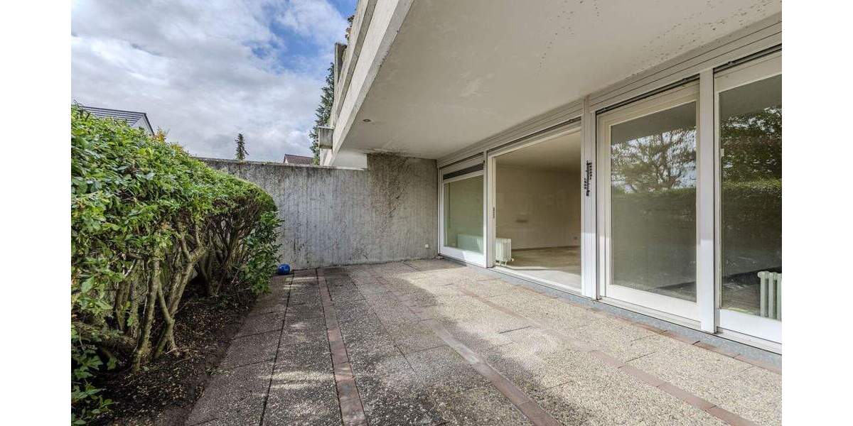 Etagenwohnung Stuttgart / Feuerbach Feuerbach - 2 Zimmer, 83 m&sup2;, 275.000&euro; | Angebot:25704120