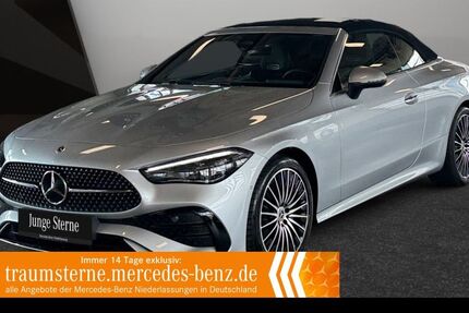 Mercedes-Benz CLE 220 4.115 km 54.890 &euro; Stuttgart 70469