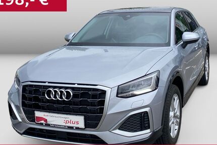 Audi Q2 6.137 km 24.790 &euro; Göppingen 73037
