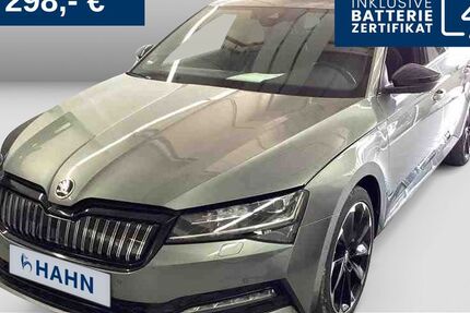 Skoda Superb 77.546 km 28.930 &euro; Weinstadt-Endersbach 71384