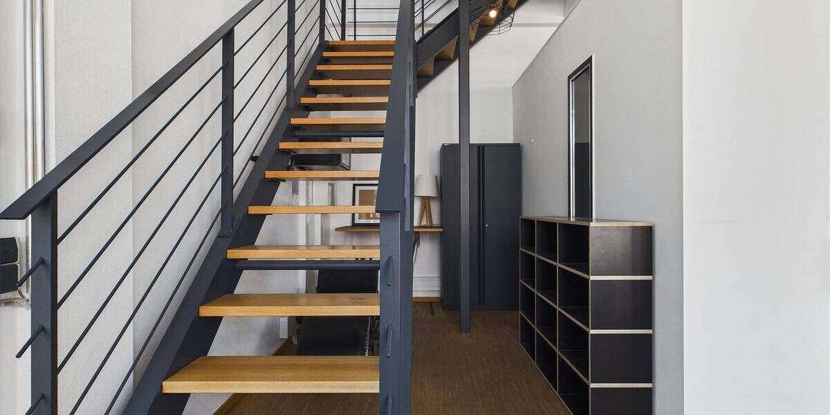 Gewerbeobjekt Stuttgart Feuerbach - 9.266&euro; | Angebot:25815498