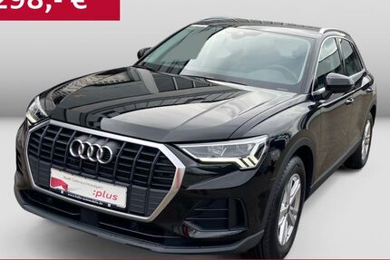 Audi Q3 50.714 km 24.730 &euro; Esslingen 73730